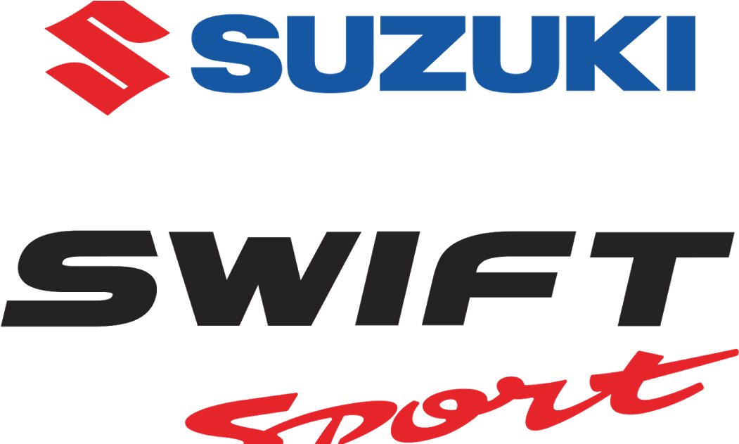 Suzuki Swift Sport Logo PNG