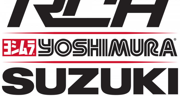 Suzuki Yoshimura Team Logo PNG