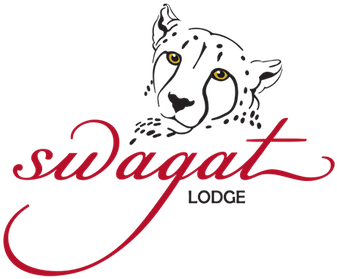 Swagat Lodge Leopard Logo PNG