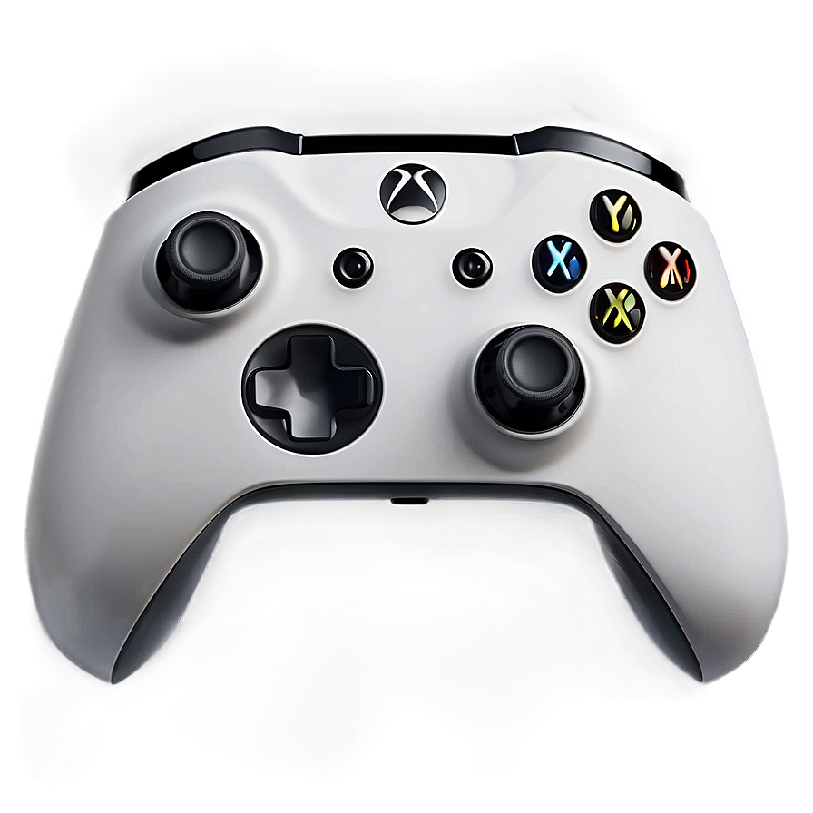 Swappable Parts Xbox Controller Png 71 PNG