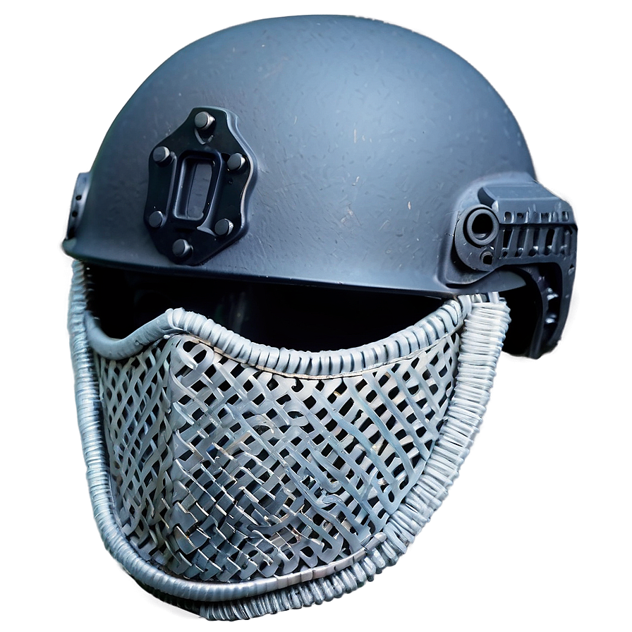 Swat Helmet Png Irw41 PNG