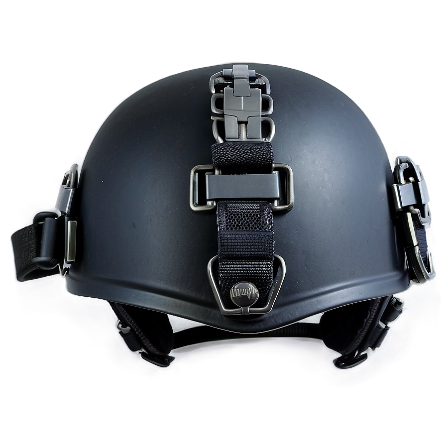 Swat Helmet Png Thv95 PNG