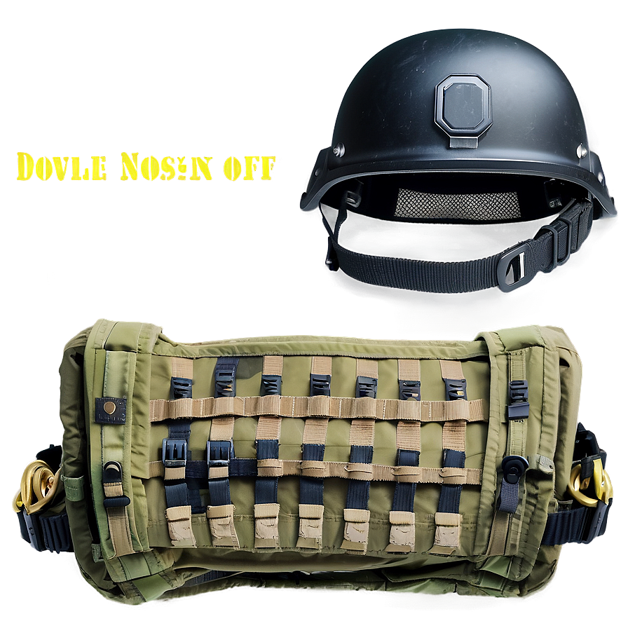 Swat Helmet Png Ycb PNG