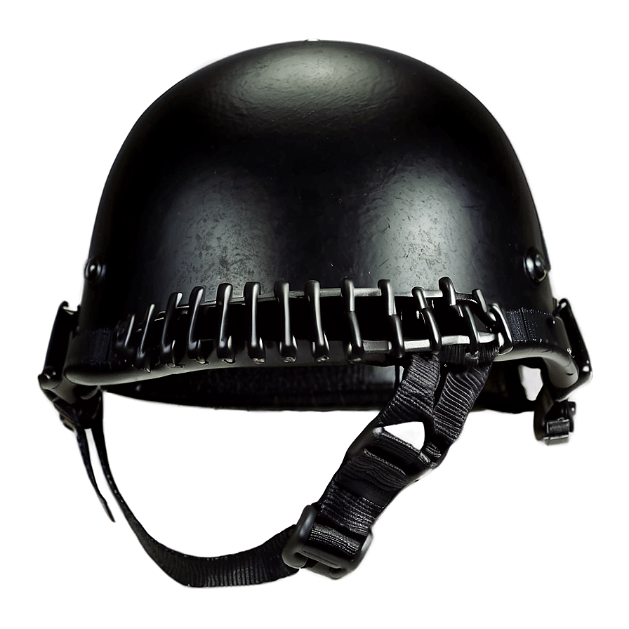 Swat Team Combat Helmet Png 80 PNG