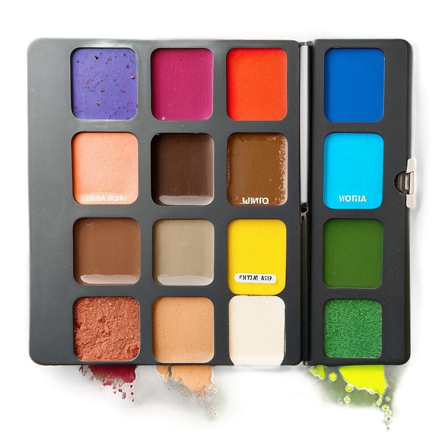 Swatch Palette Png 67 PNG