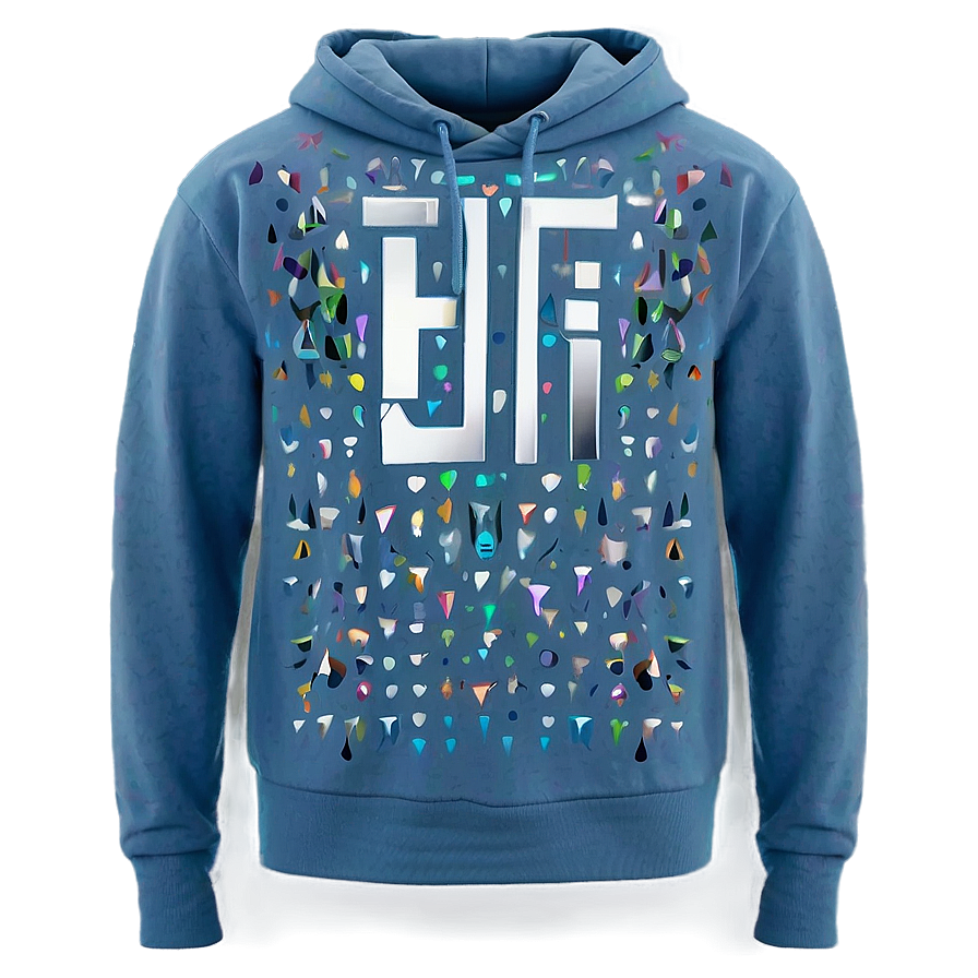 Sweatshirt A PNG