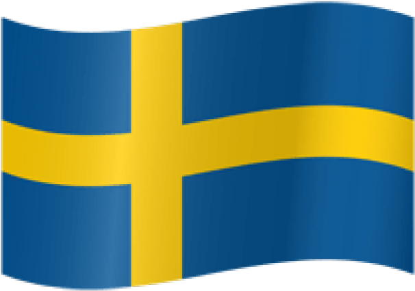 Download Swedish Flag Waving