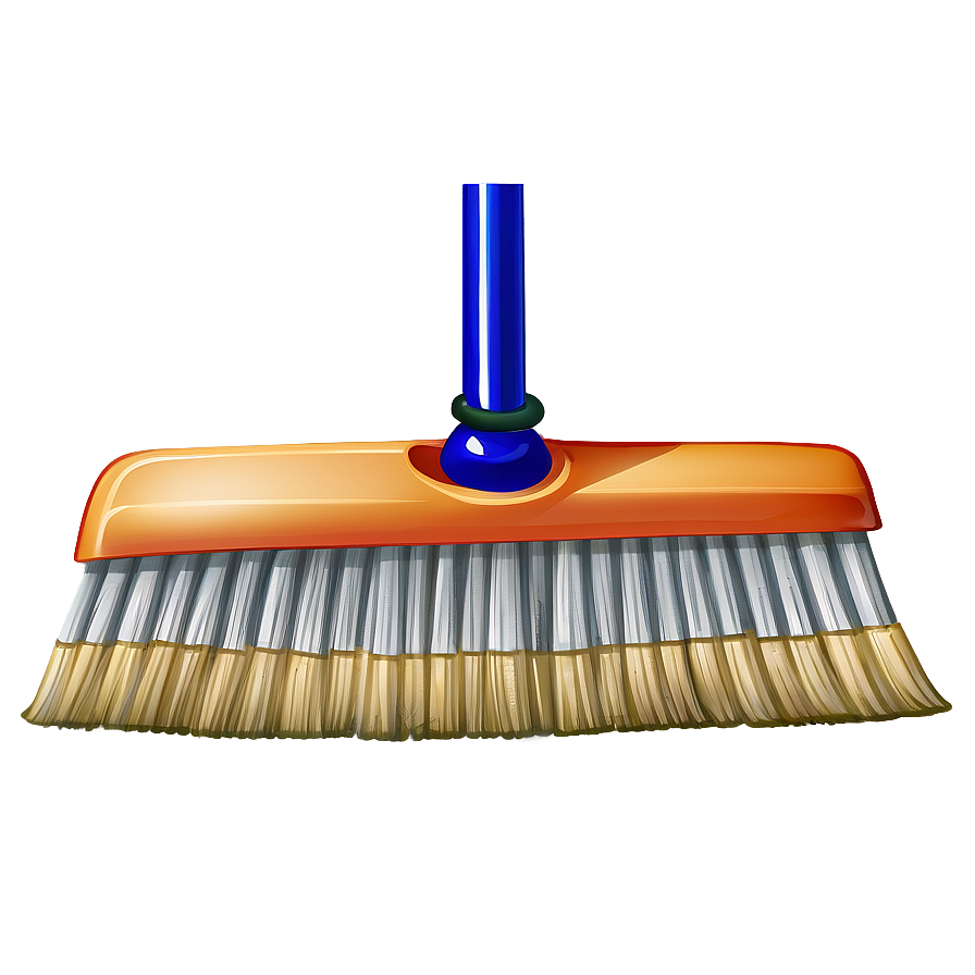 Sweeping Broom Png Yde PNG