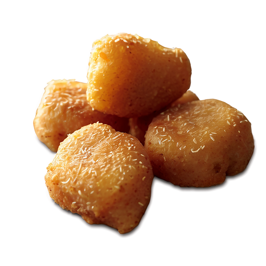 Sweet And Sour Chicken Nuggets Png 06202024 PNG