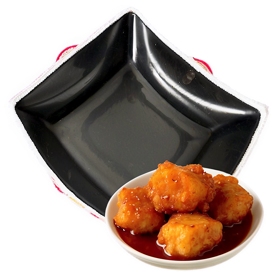 Sweet And Sour Chicken Nuggets Png 48 PNG