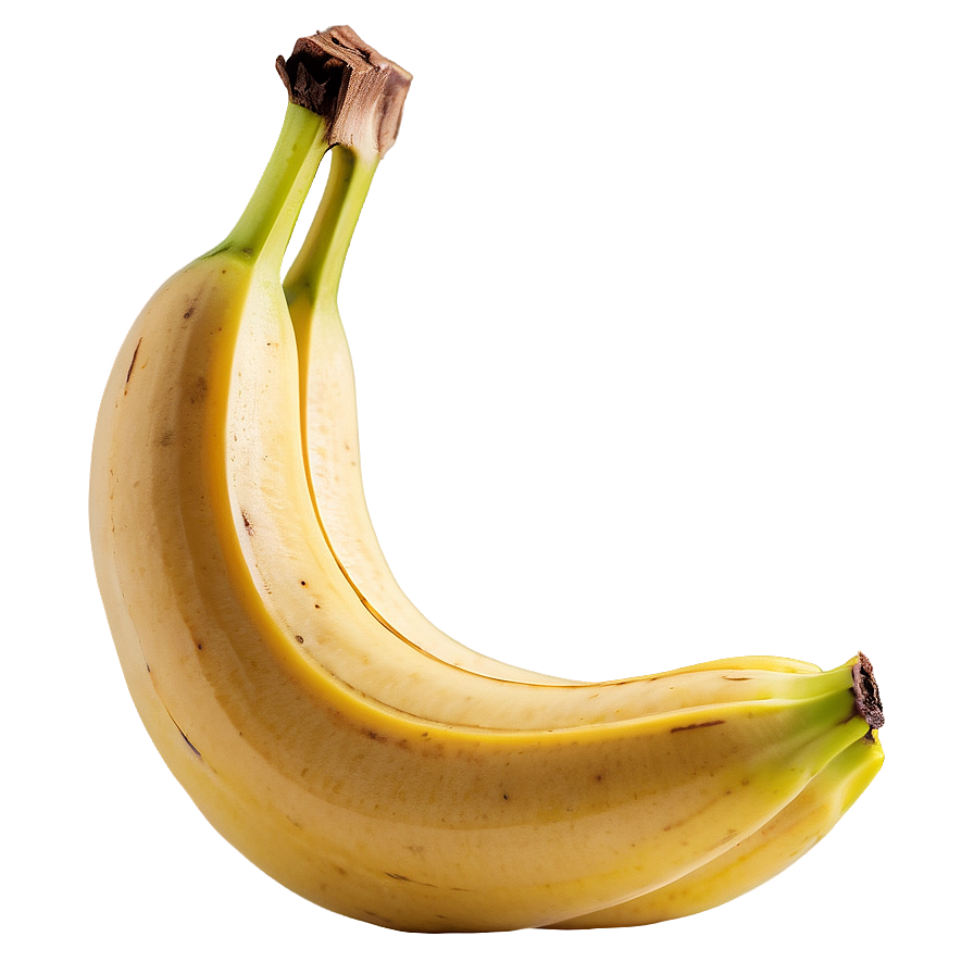 Sweet Banana Snack Png Tlu PNG