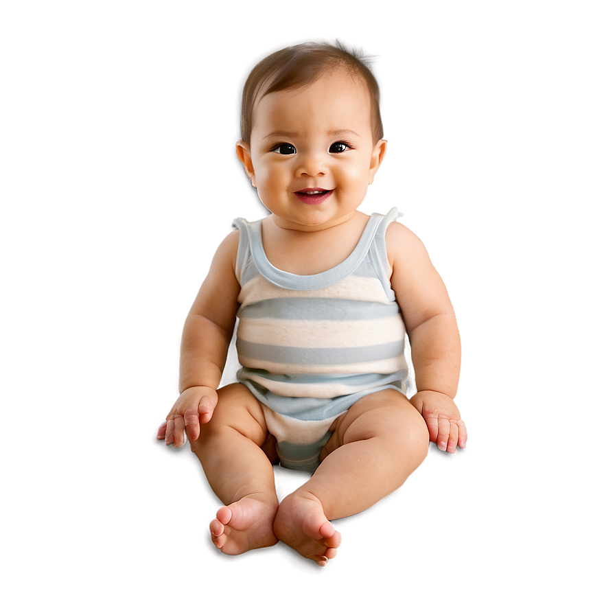 Download Sweet Bebe Smile Png Rqg 