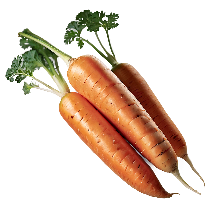 Sweet Carrot Png Ksv25 PNG