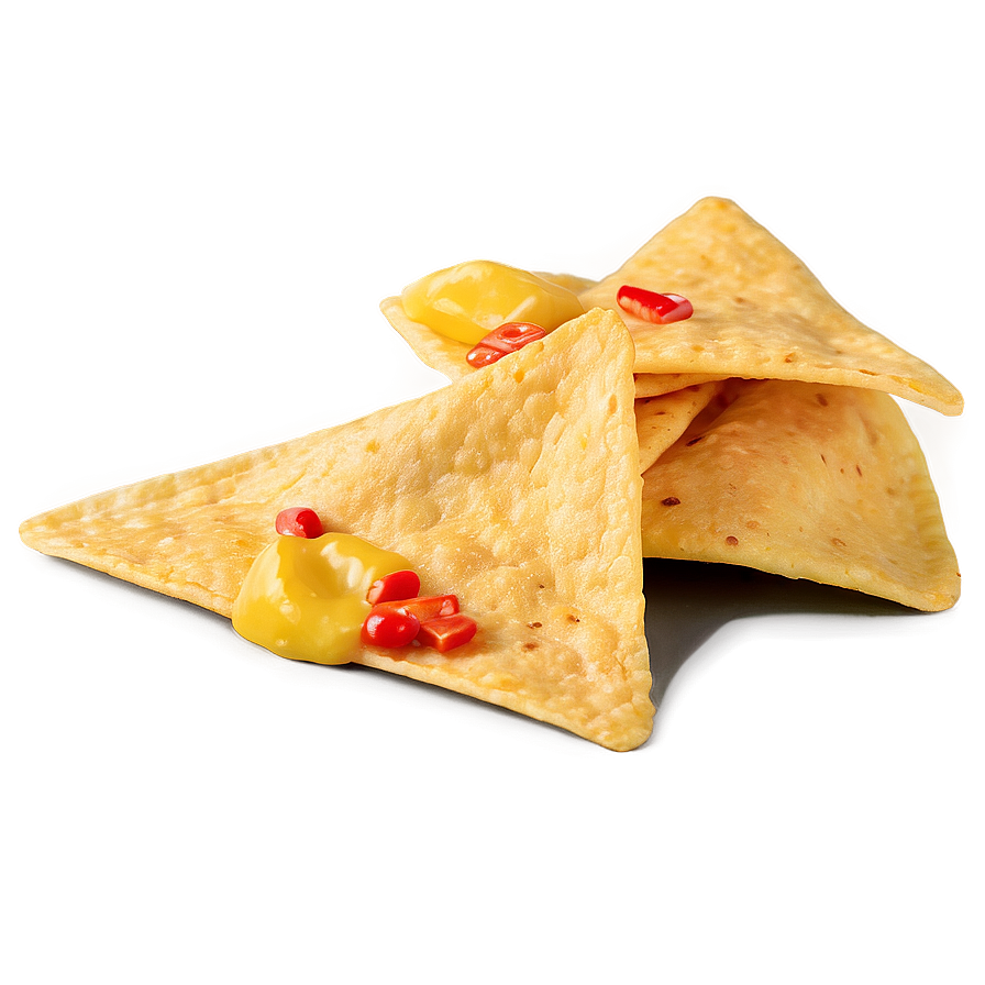 Sweet Chili Tortilla Chips Png Swx PNG