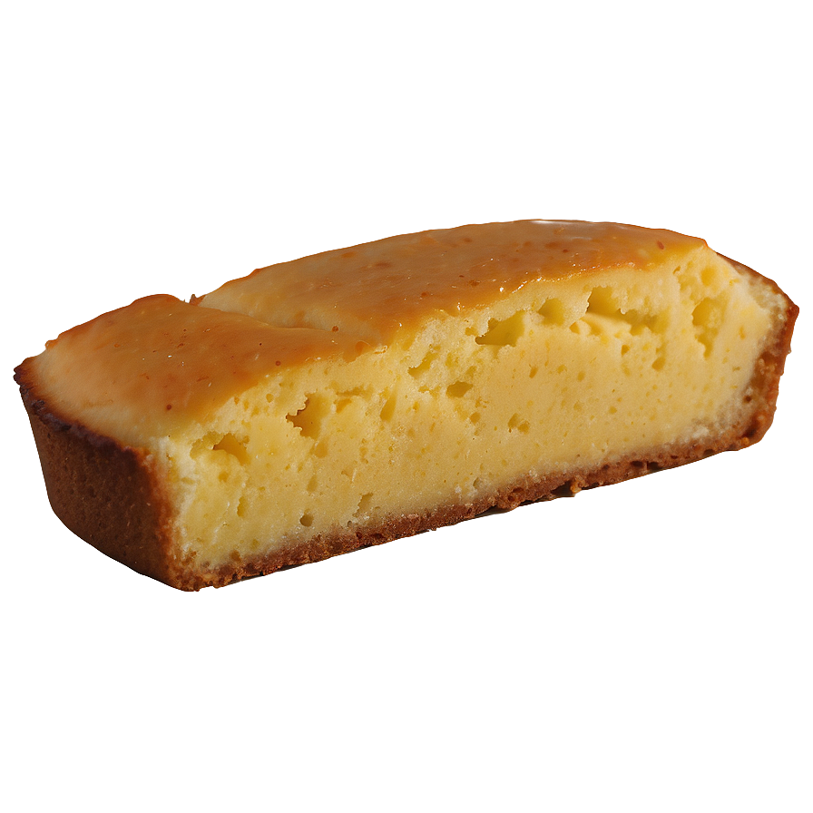 Sweet Cornbread Png Htt90 PNG