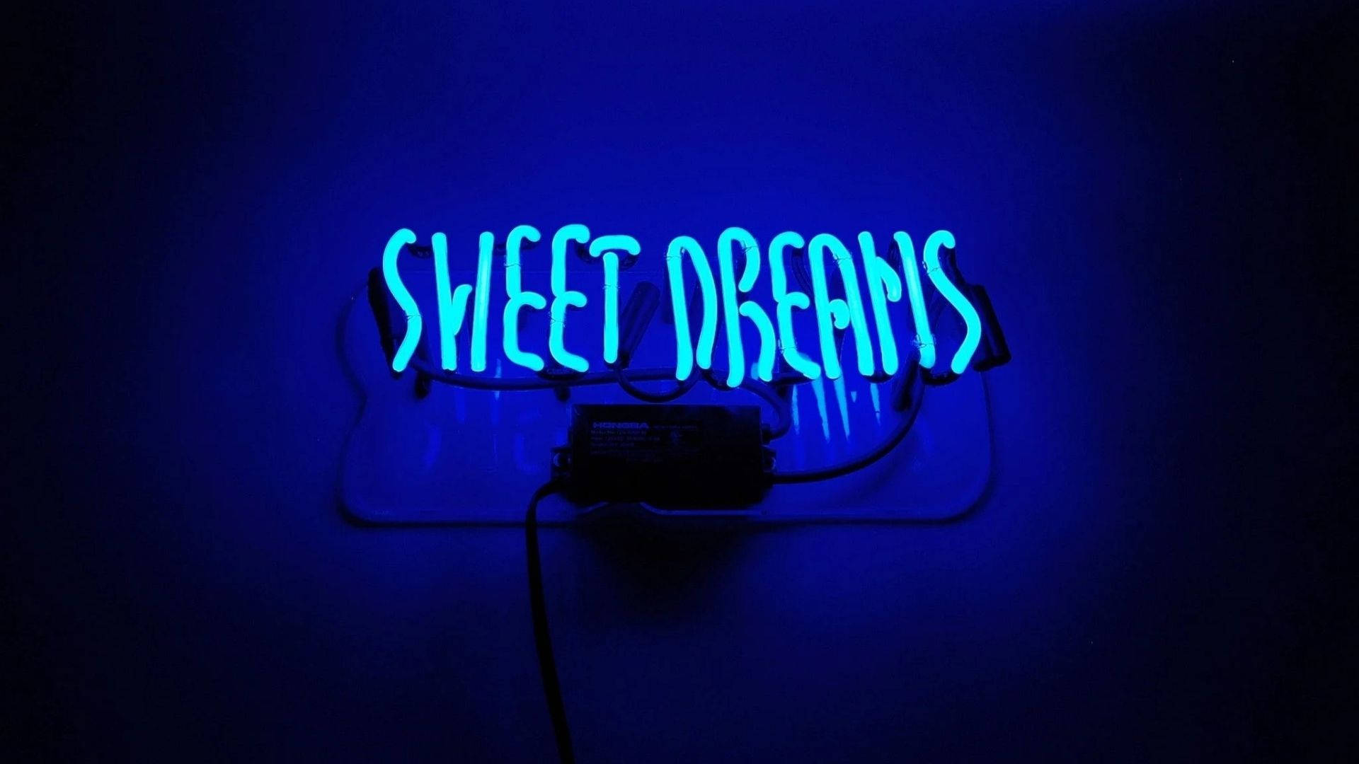 Sweet Dreams Led Light