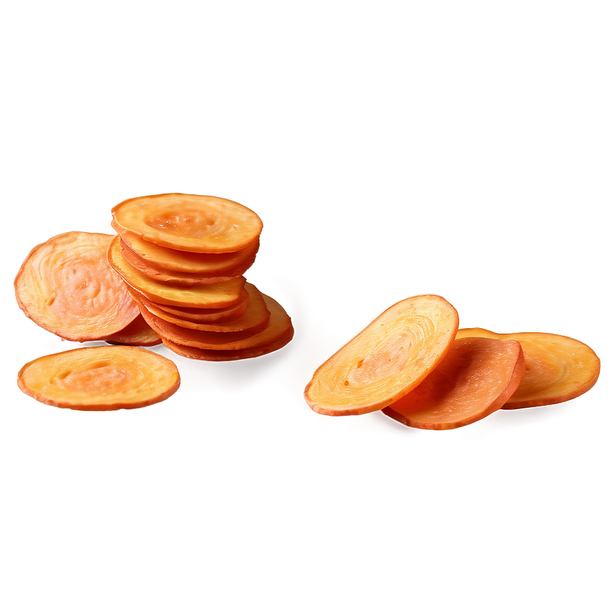 Sweet Potato Chips Png 97 PNG