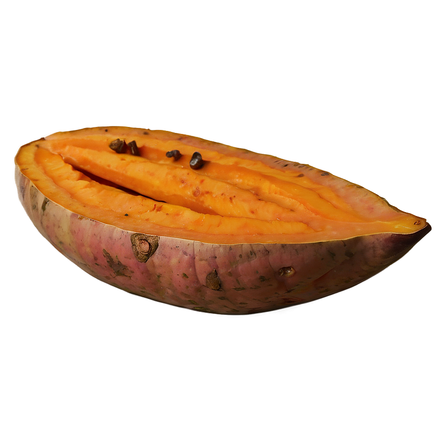 Sweet Potato Dish Png 37 PNG