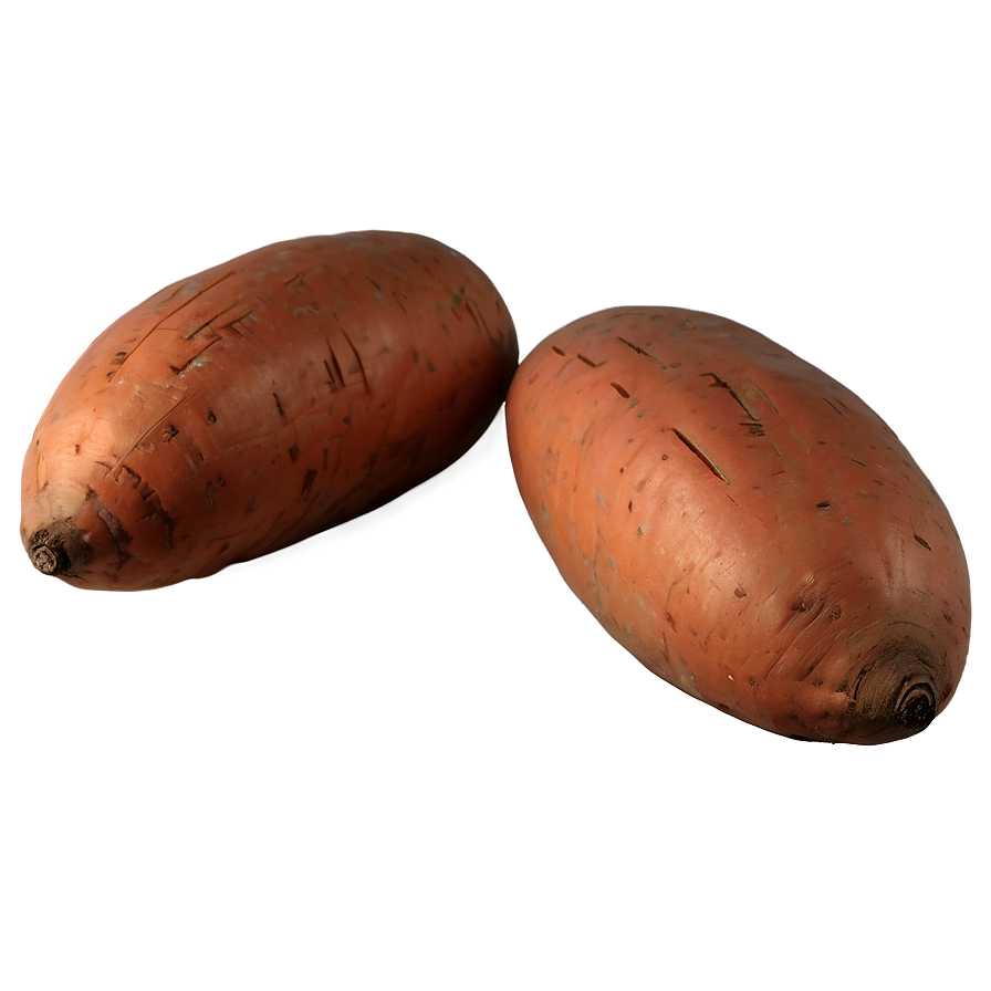 Sweet Potato Dish Png Tdl PNG