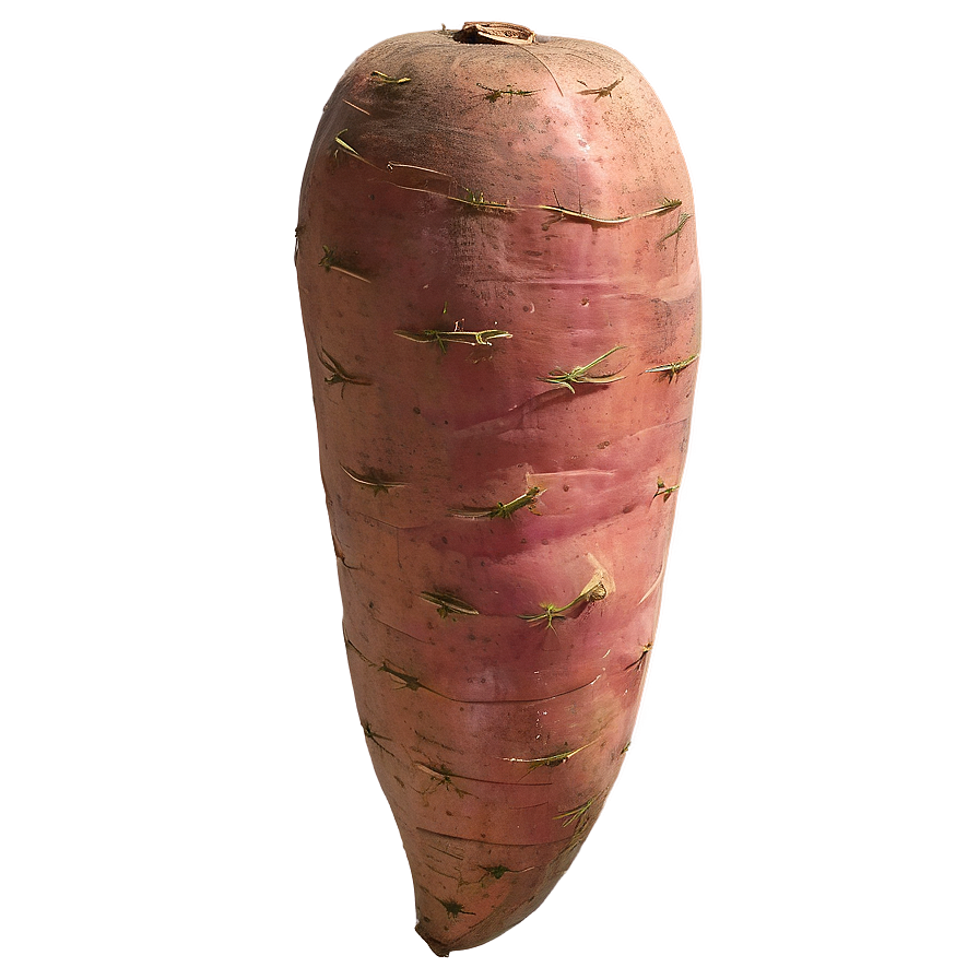 Sweet Potato Farm Png Rud PNG