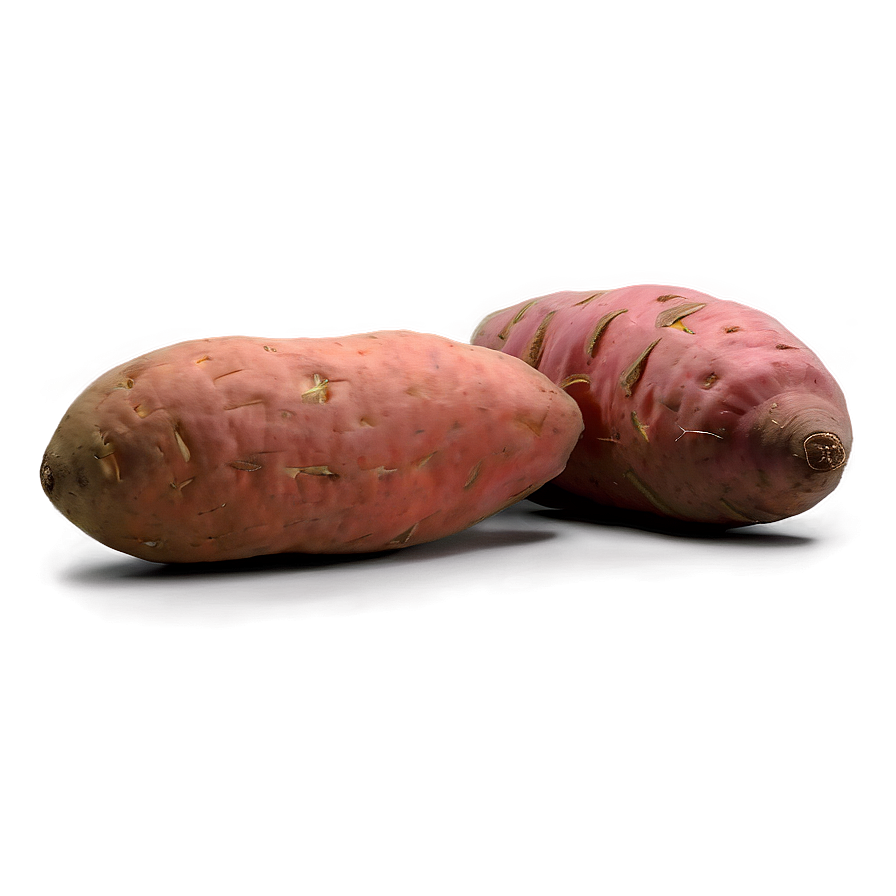 Sweet Potato Food Png Kjc PNG