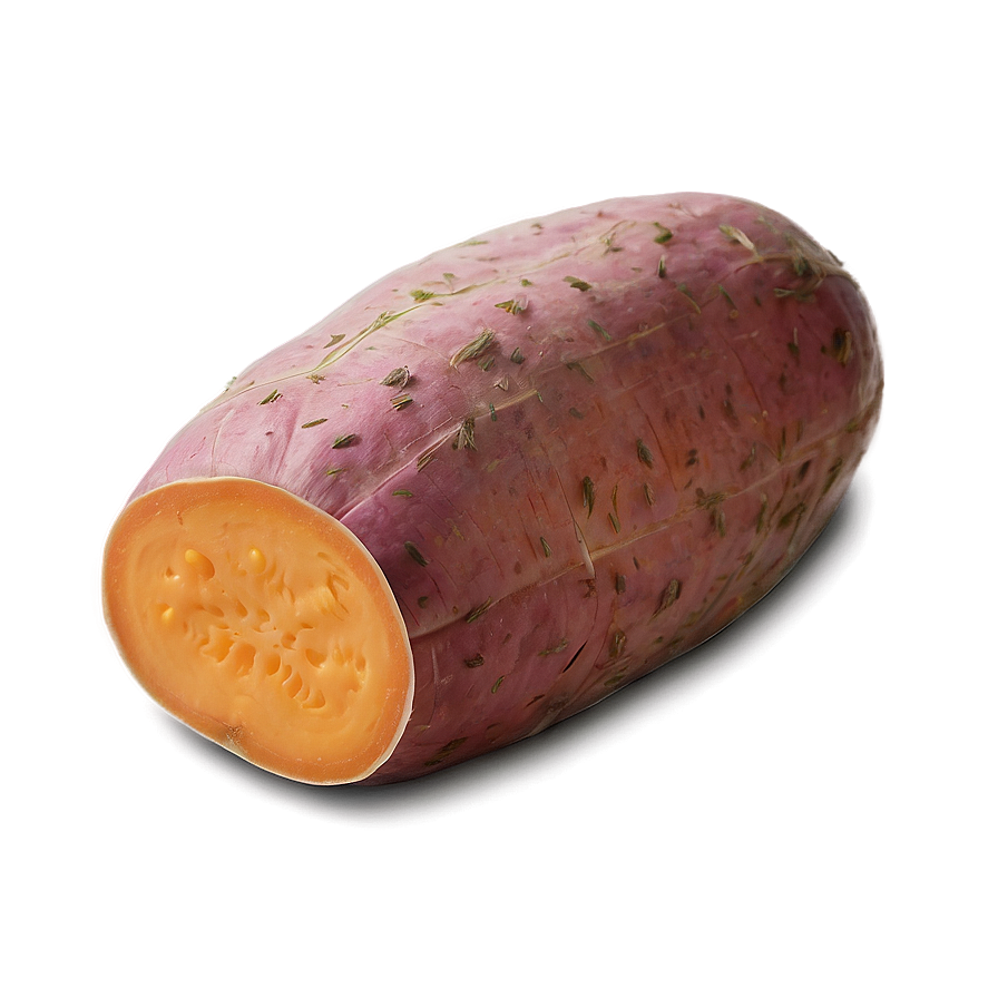 Sweet Potato Snack Png 97 PNG