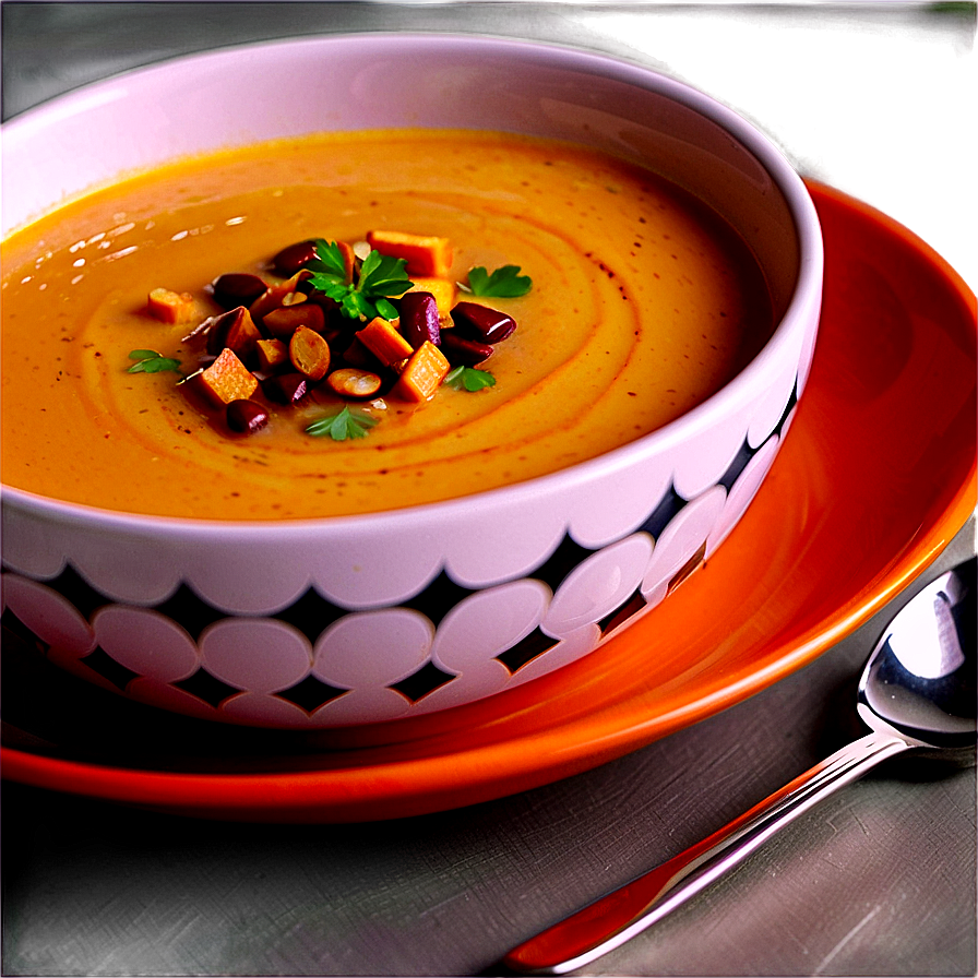 Sweet Potato Soup Png Rrd83 PNG