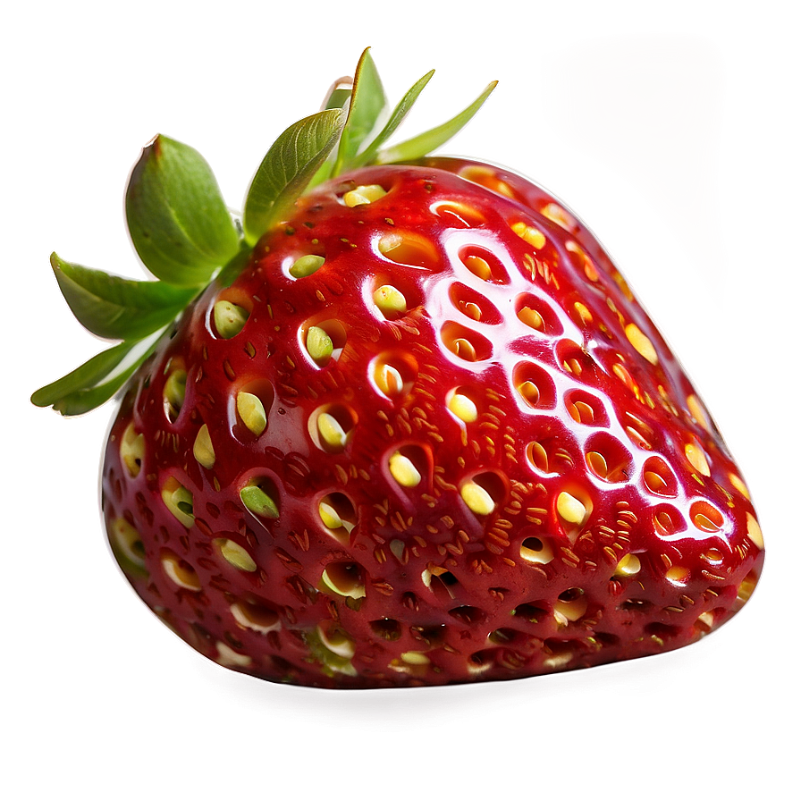 Sweet Strawberry Png Idg PNG