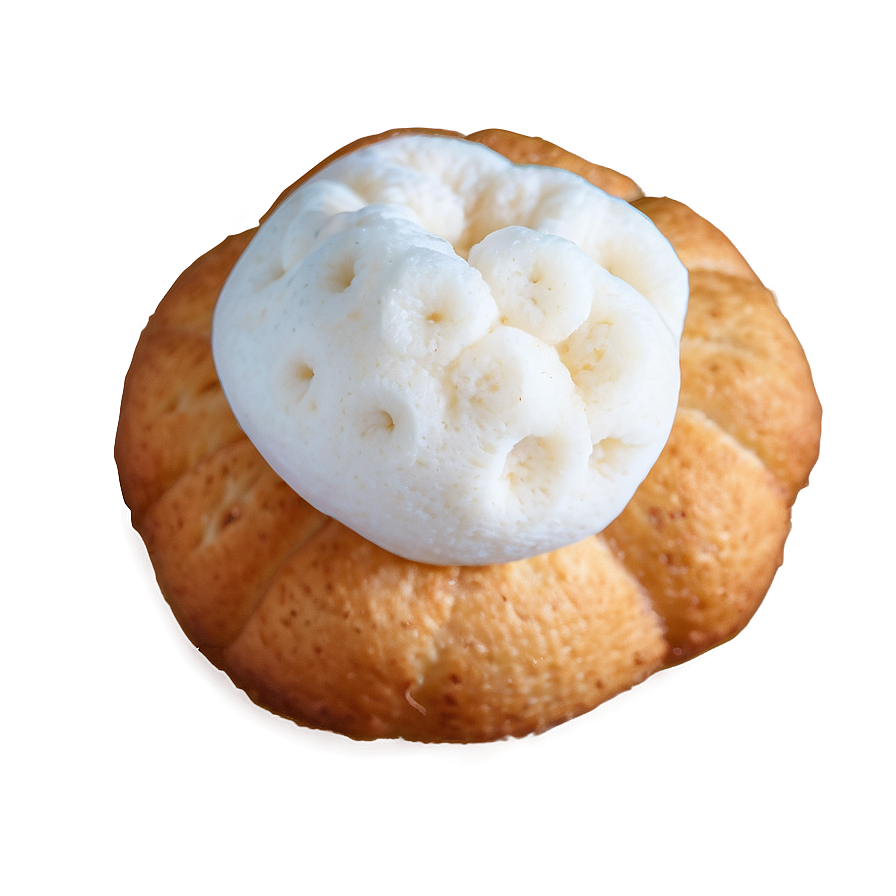 Sweet Sugar Puff Png 17 PNG