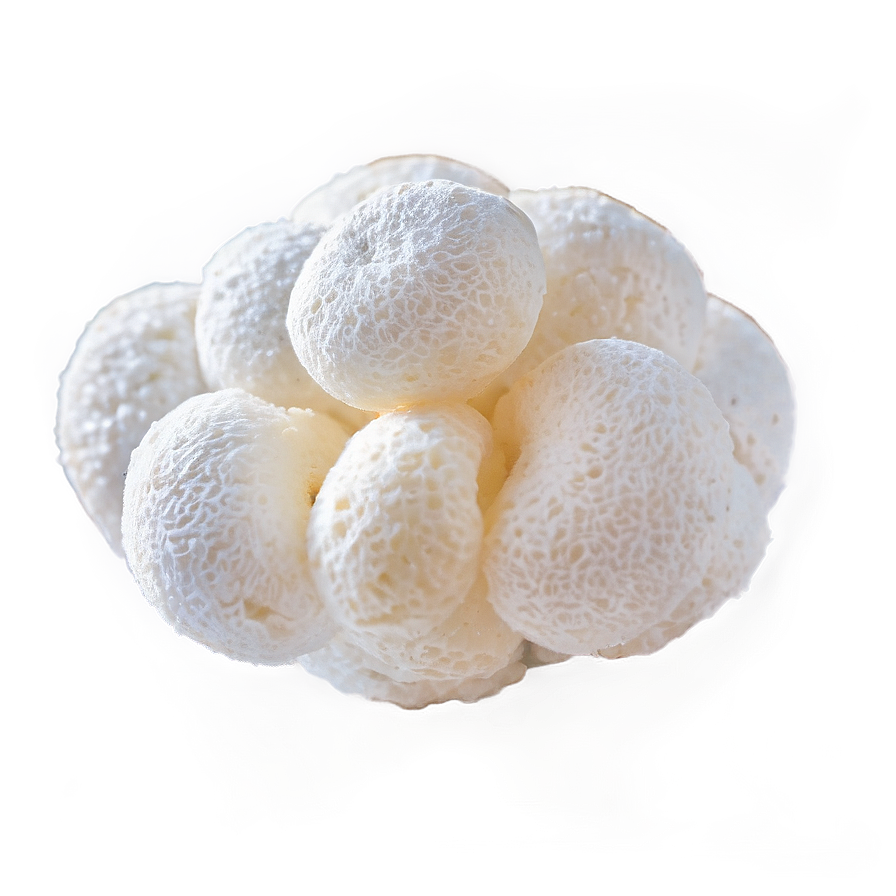 Sweet Sugar Puff Png Nev PNG