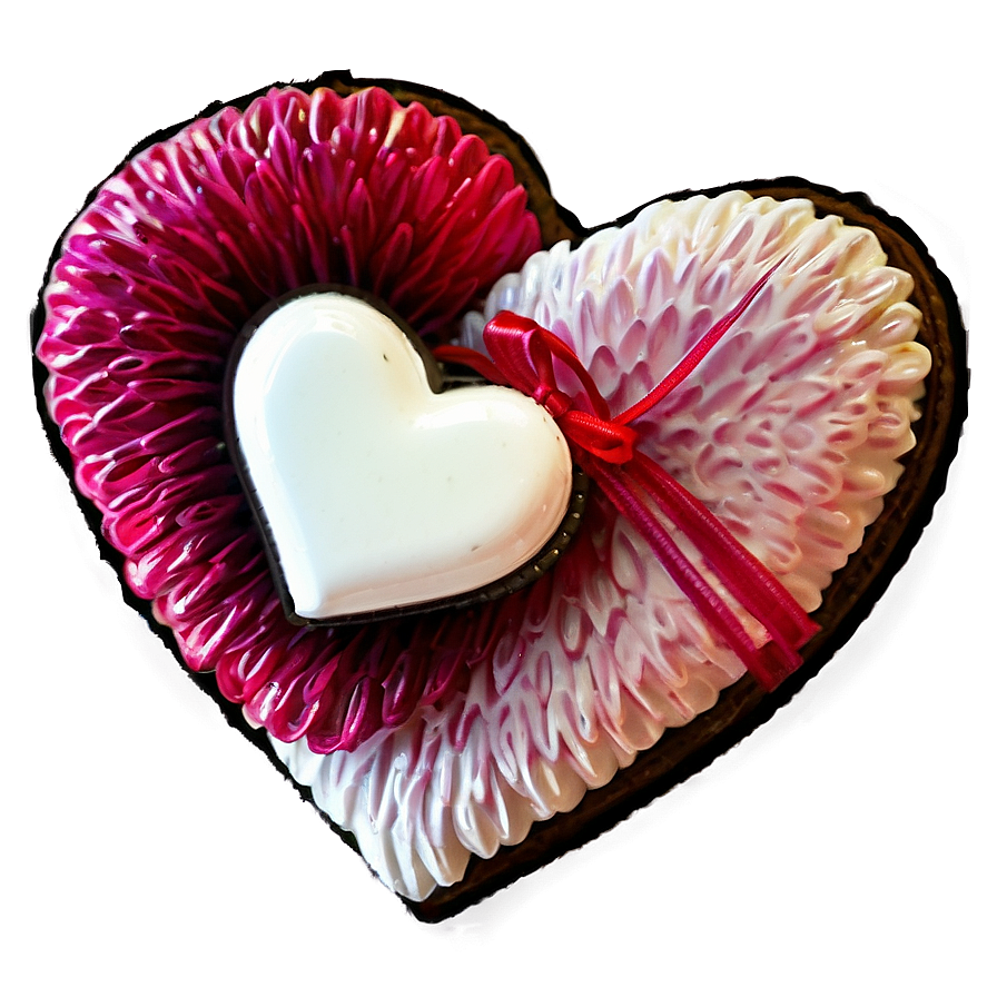 Sweet Valentine's Day Gift Png Ywr6 PNG