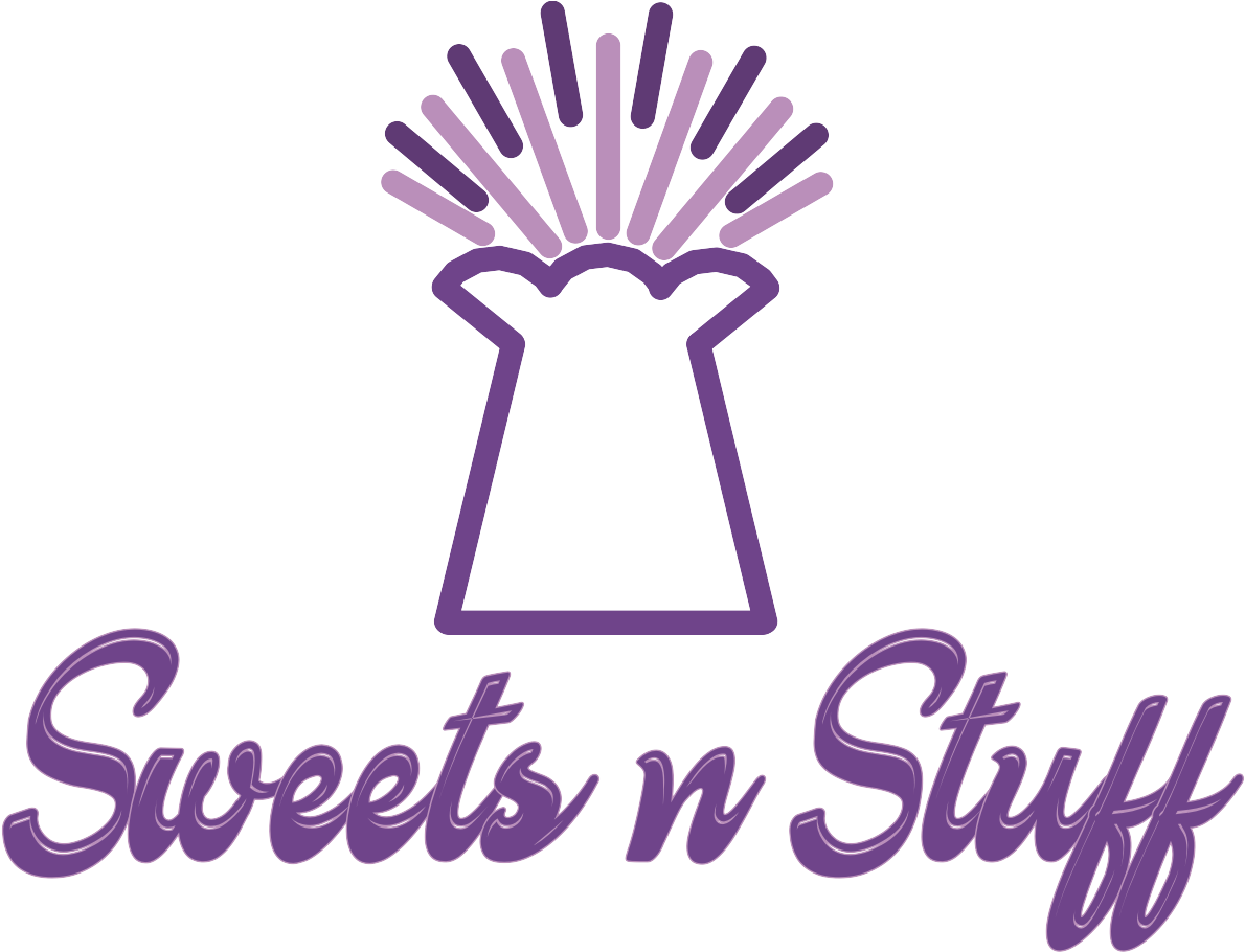 Sweetsn Stuff Logo PNG