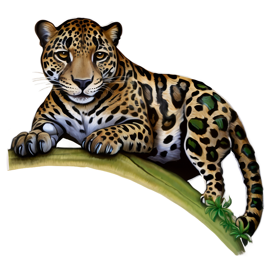 Swift Paws Jaguar Png Tpl75 PNG