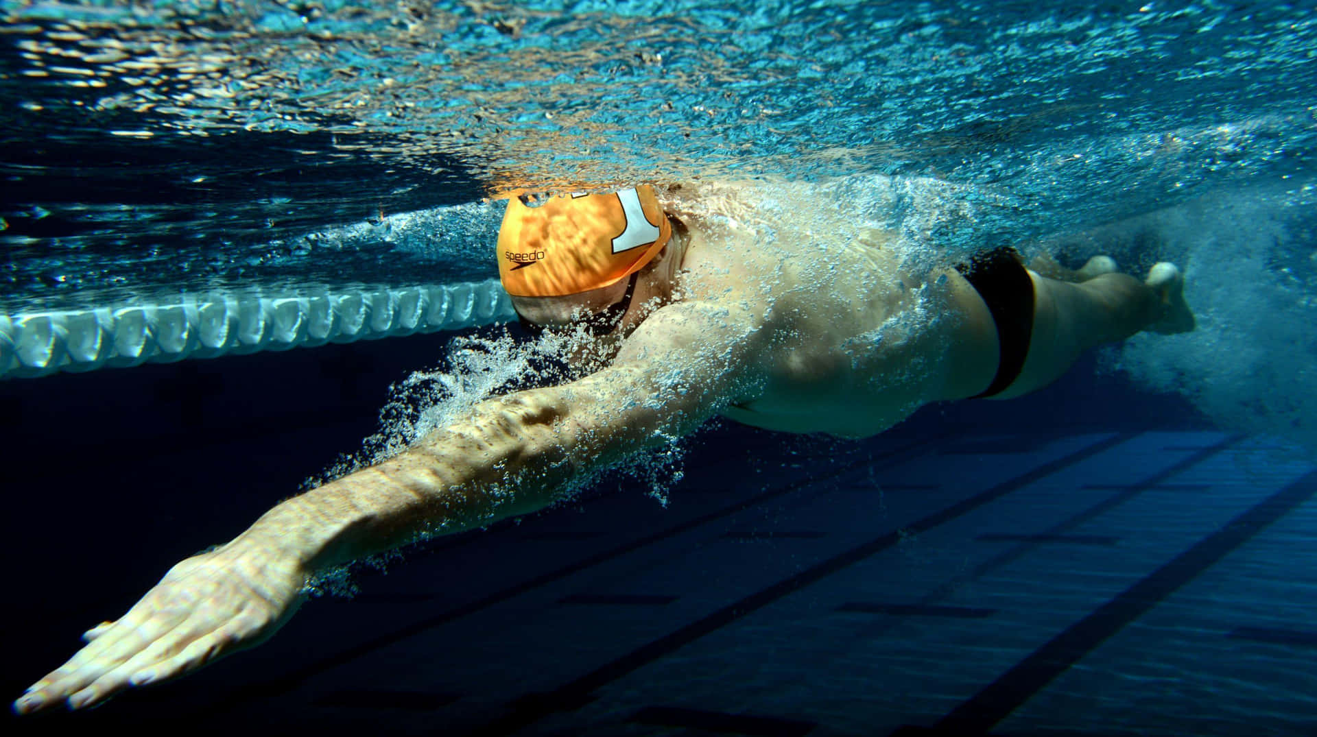 Master your Breathing to Perfect your Swimming Technique