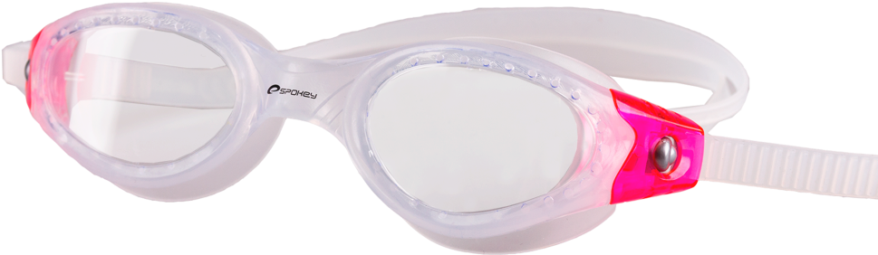 Swimming Goggles Product View PNG