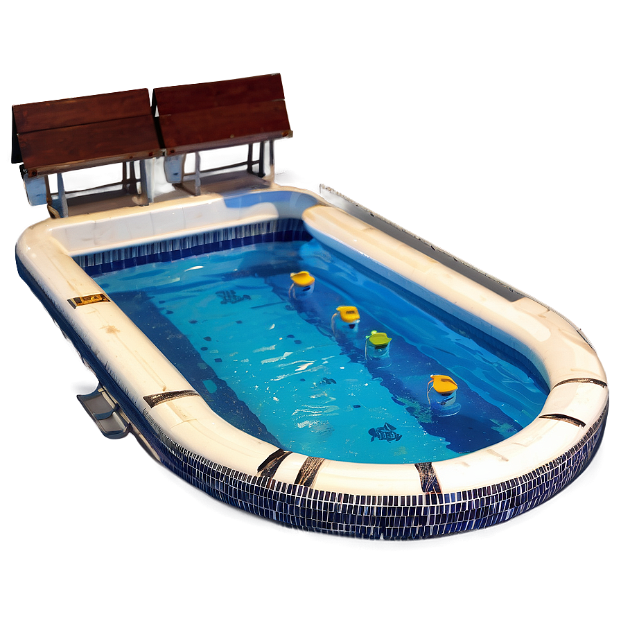 Swimming Pool Png Mvh PNG