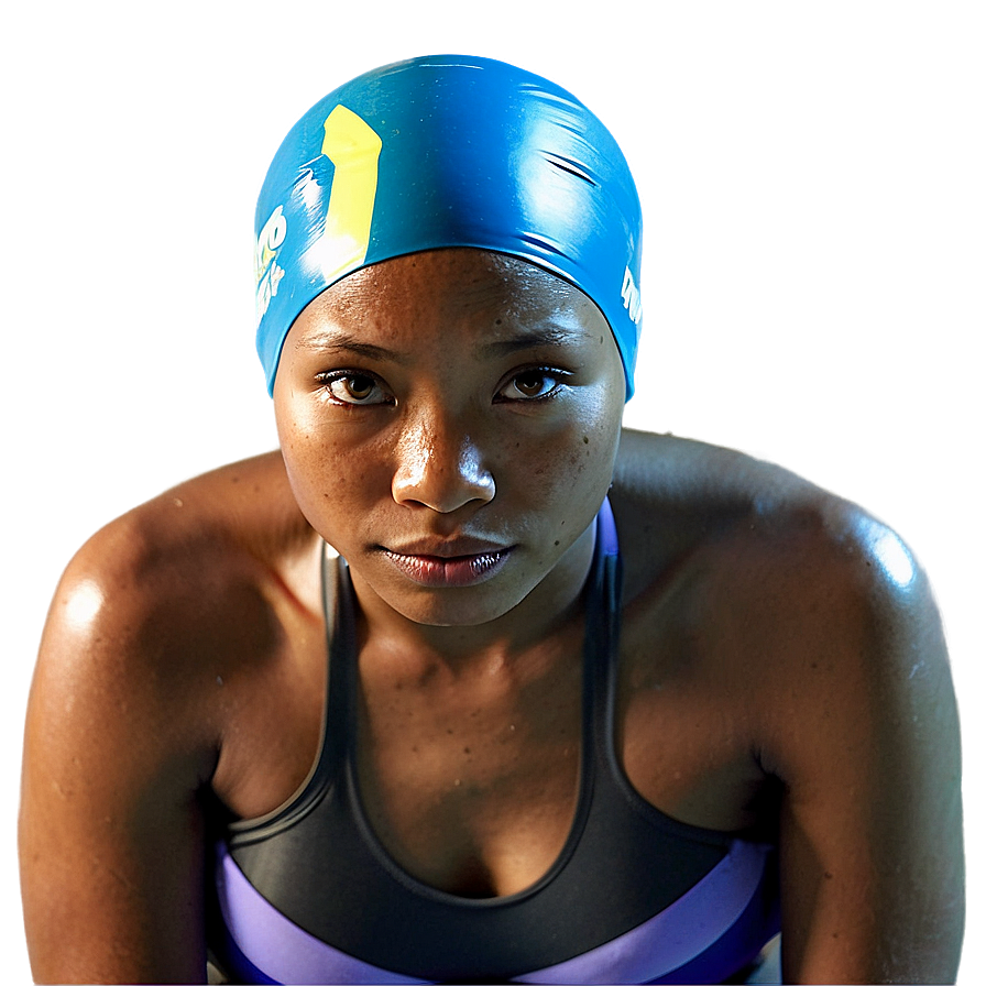 Swimming Training Png Pgj40 PNG