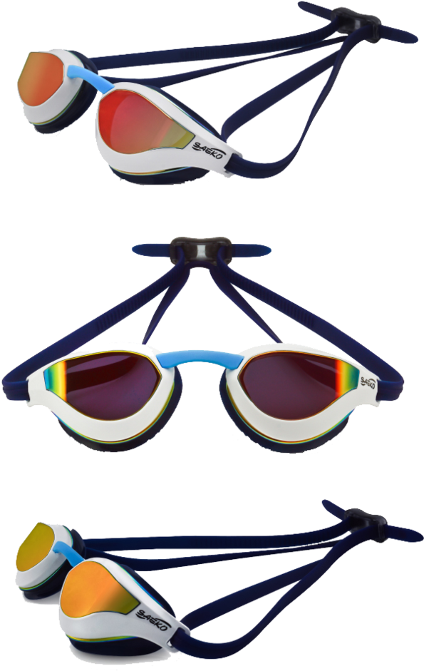 Swimming_ Goggles_ Variety PNG