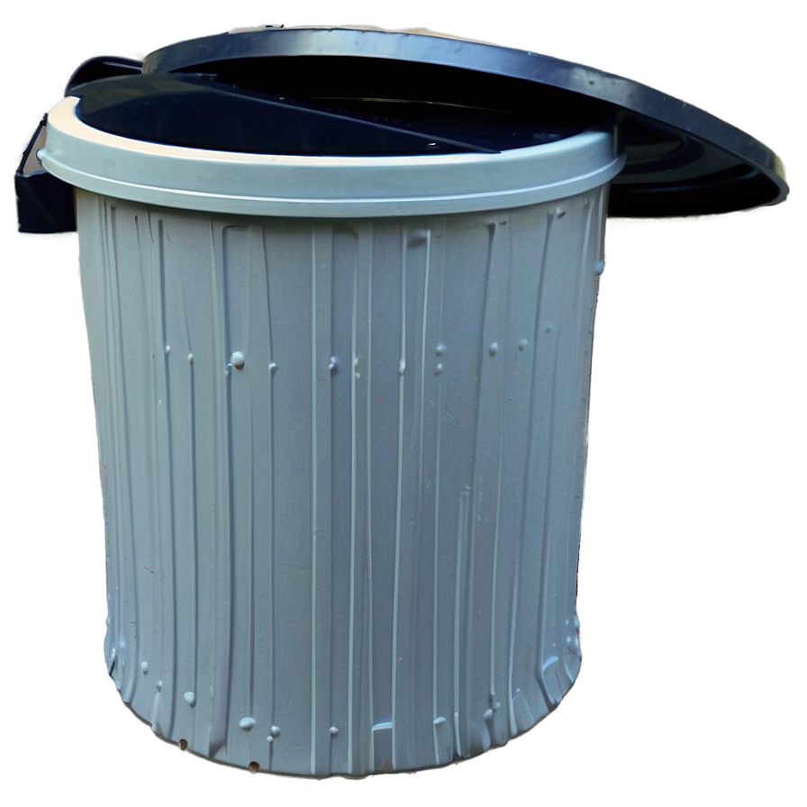 Swing Lid Trash Bin Schema Png 05252024 PNG