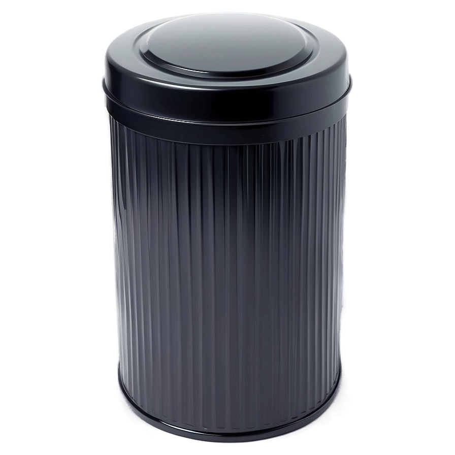 Swing Lid Trash Bin Schema Png 05252024 PNG