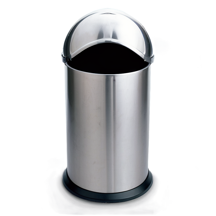 Swing Top Trash Bin Png Giy74 PNG