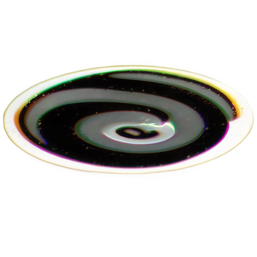 Swirl Border Png Ixe PNG