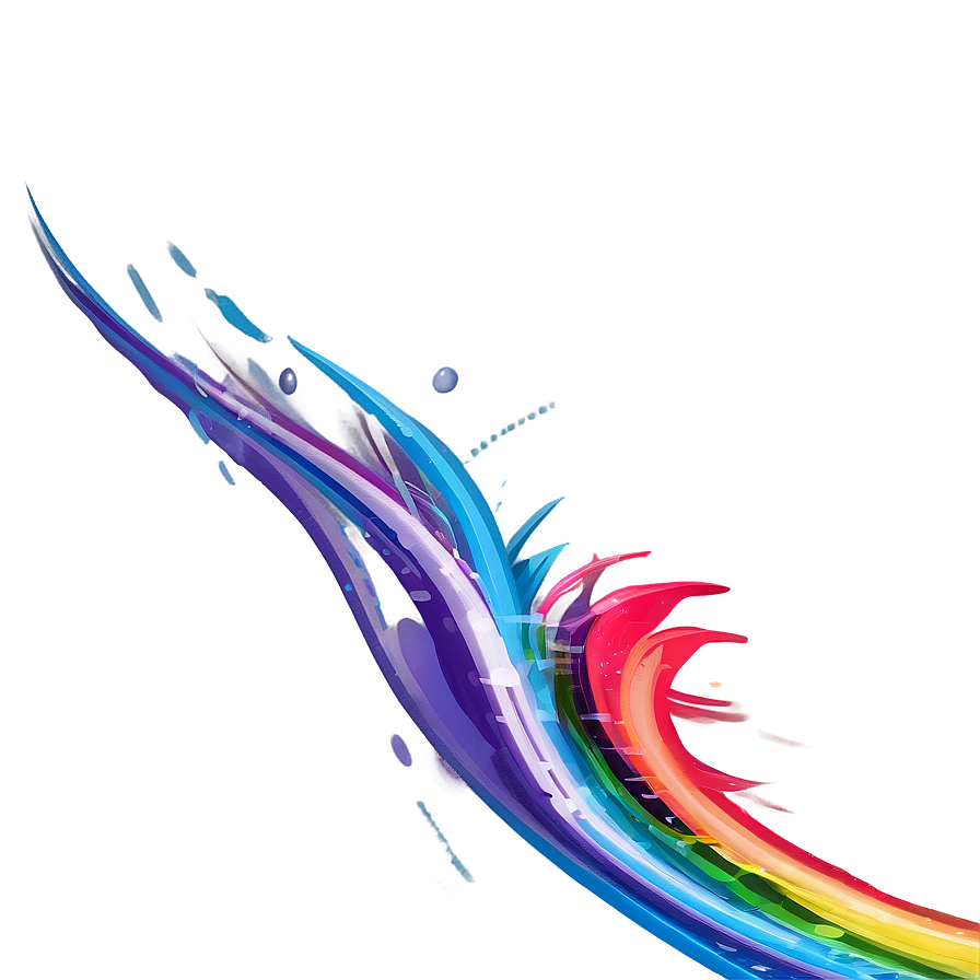 Swirl Infographic Png 05242024 PNG