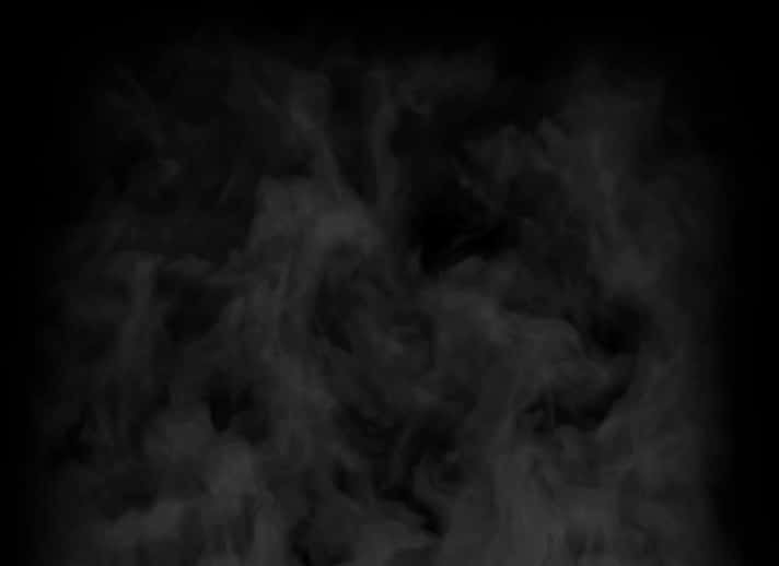 Swirling Steam Clouds PNG