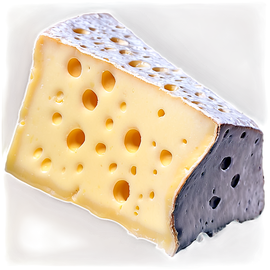 Swiss Cheese B PNG