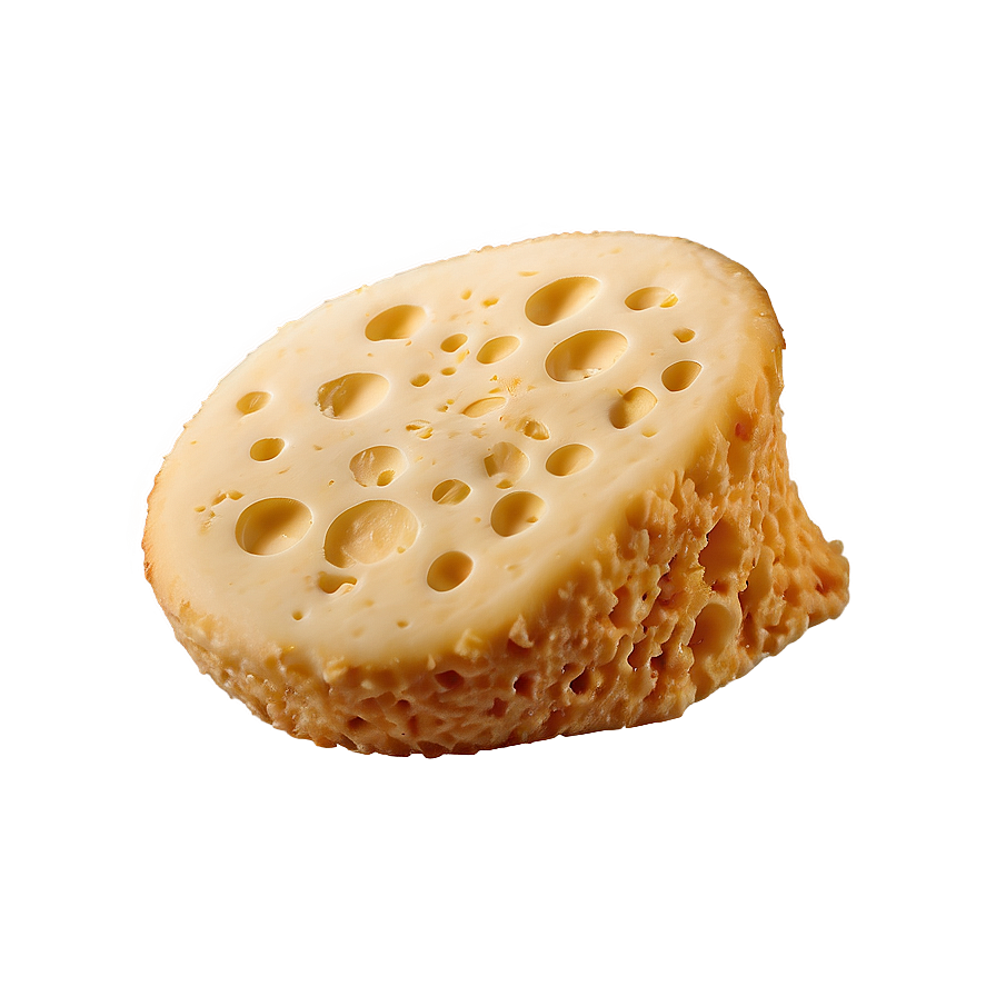 Swiss Cheese Crumbs Png 06132024 PNG