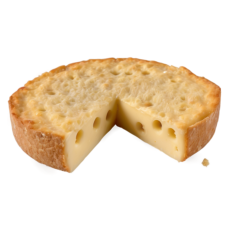Swiss Cheese Crumbs Png 06132024 PNG