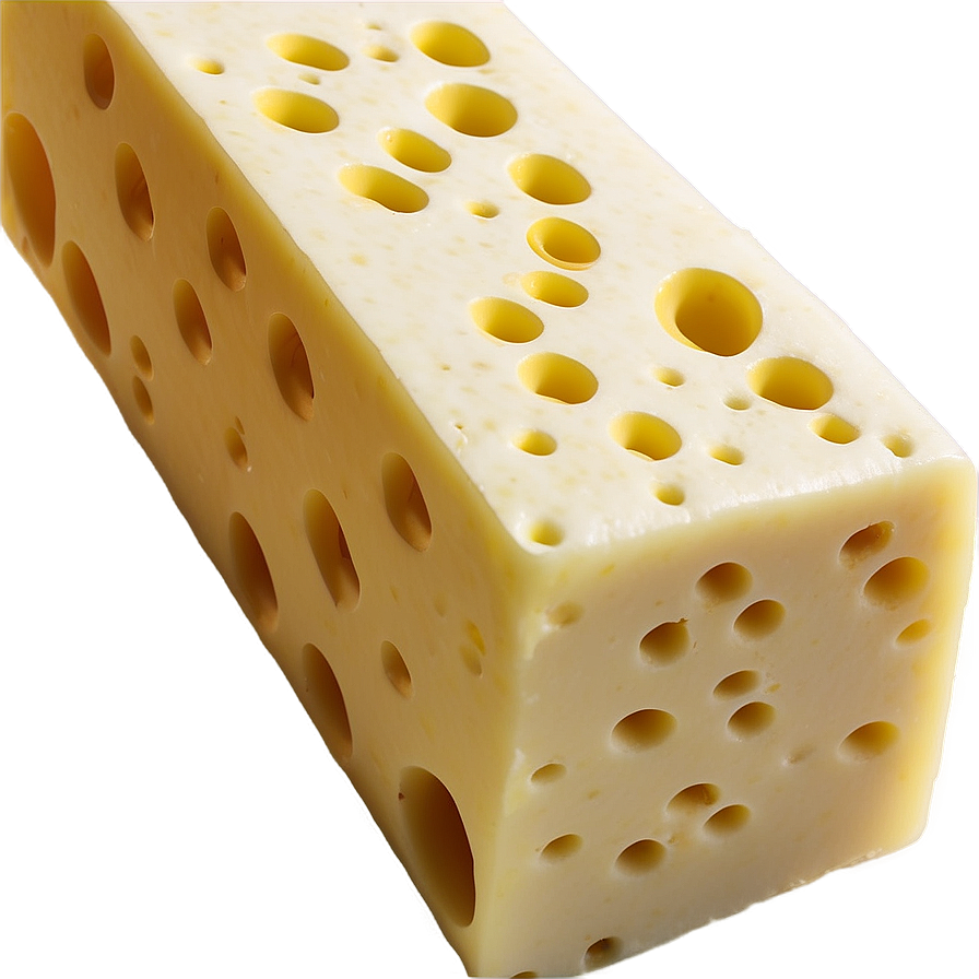 Swiss Cheese Dairy Png 19 PNG