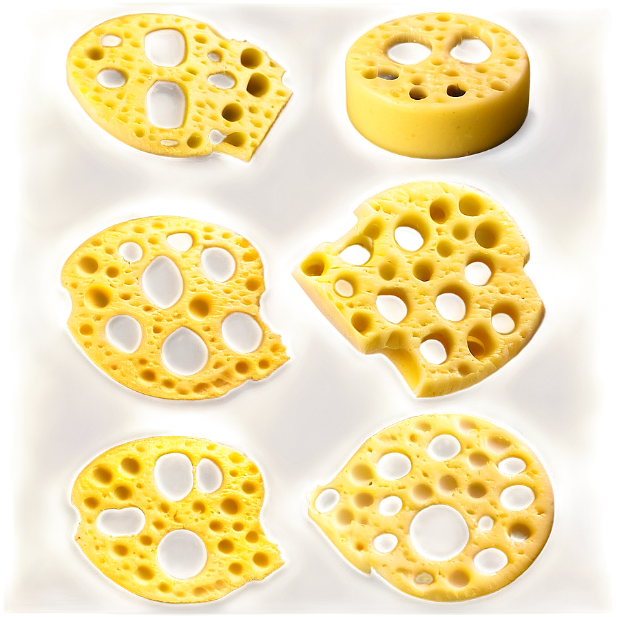 Swiss Cheese Hole Patterns Png Cqn42 PNG