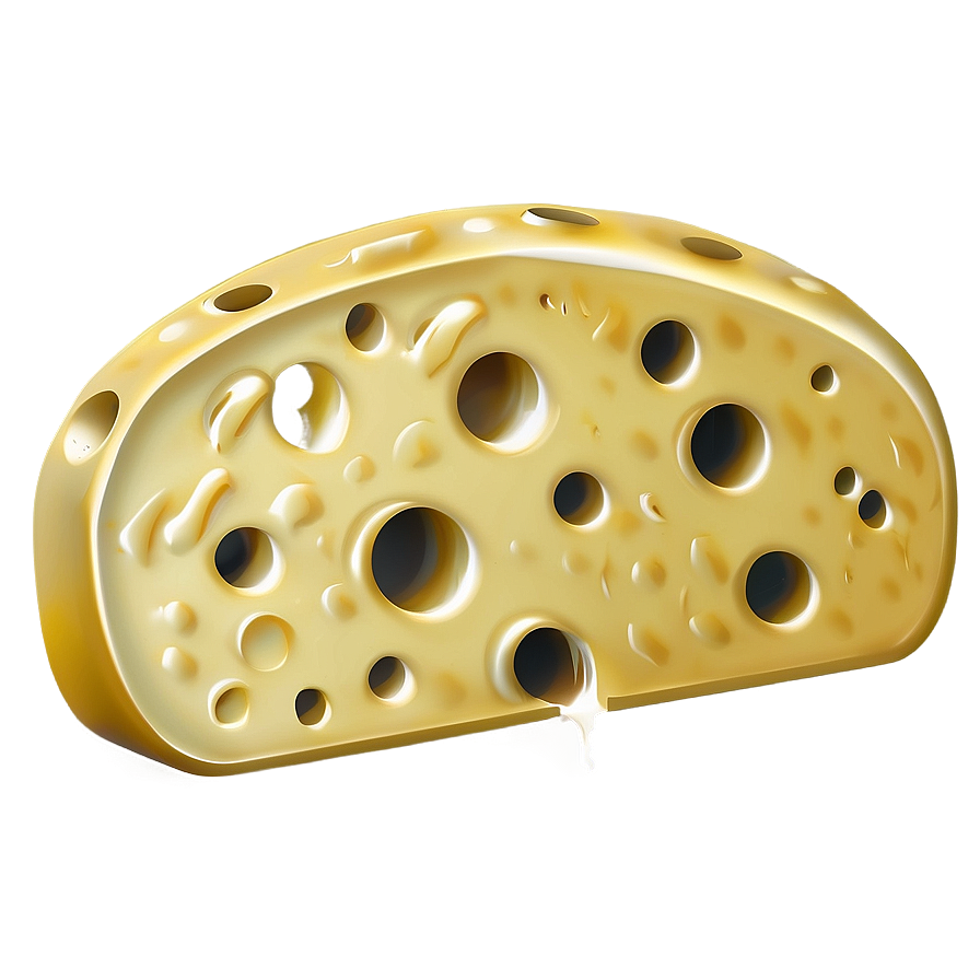 Swiss Cheese Icon Png 06132024 PNG